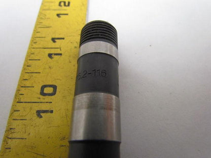 Sandvik R216.2-116 Indexable End Mill Cutter 16mm Dia 1-Insert 16mm Screw Shank