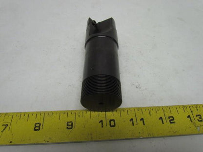 Sandvik S216.2-266305 Indexable End Mill Cutter 2-Insert 32mm Screw Shank