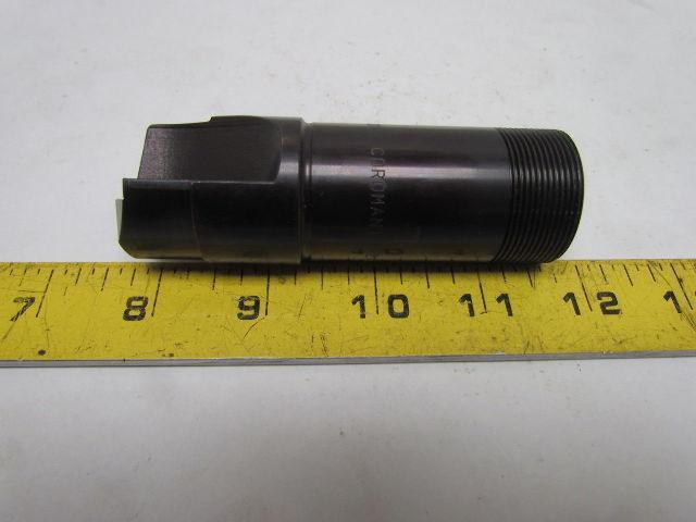 Sandvik S216.2-266305 Indexable End Mill Cutter 2-Insert 32mm Screw Shank