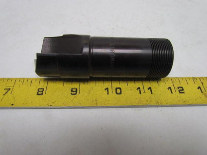 Sandvik S216.2-266305 Indexable End Mill Cutter 2-Insert 32mm Screw Shank