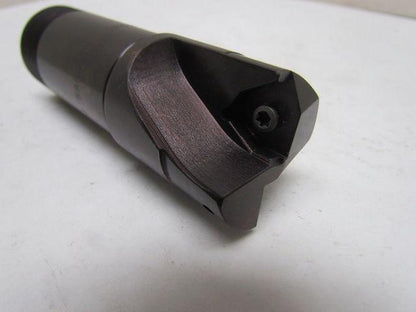 Sandvik S216.2-266305 Indexable End Mill Cutter 2-Insert 32mm Screw Shank