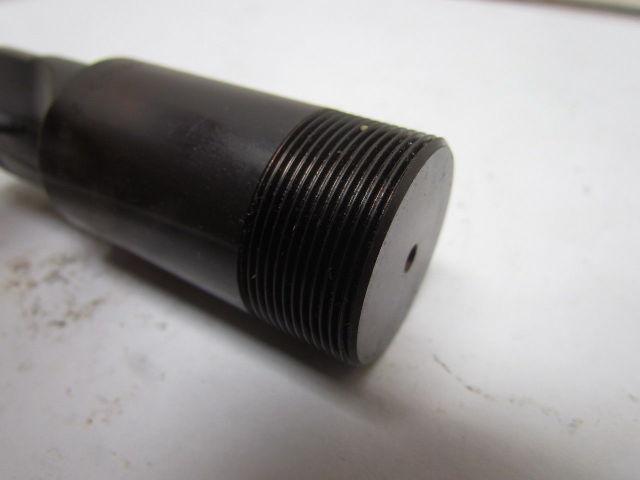 S216.2-266304 Indexable End Mill Cutter 28mm Dia 2-Insert 32mm Screw Shank