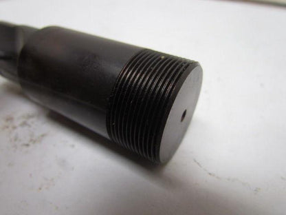 S216.2-266304 Indexable End Mill Cutter 28mm Dia 2-Insert 32mm Screw Shank