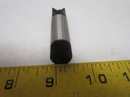 R216.2-116 5N0490938 Indexable End Mill Cutter 16mm Dia 1Insert 16mm Screw Shank