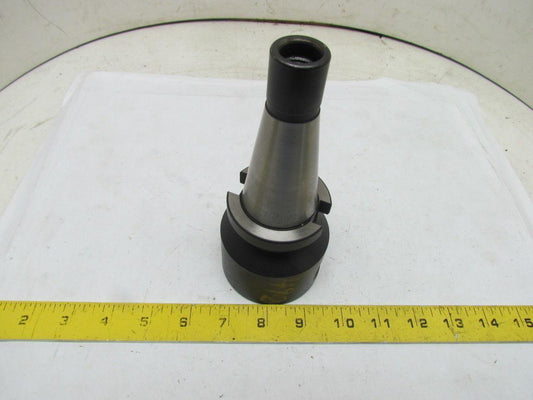Command APP-1002479 Tool Holder #40 Taper 1.25" End Mill 3.25" Projection USA