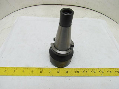 Command APP-1002479 Tool Holder #40 Taper 1.25" End Mill 3.25" Projection USA