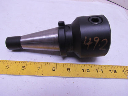 Command APP-1002479 Tool Holder #40 Taper 1.25" End Mill 3.25" Projection USA