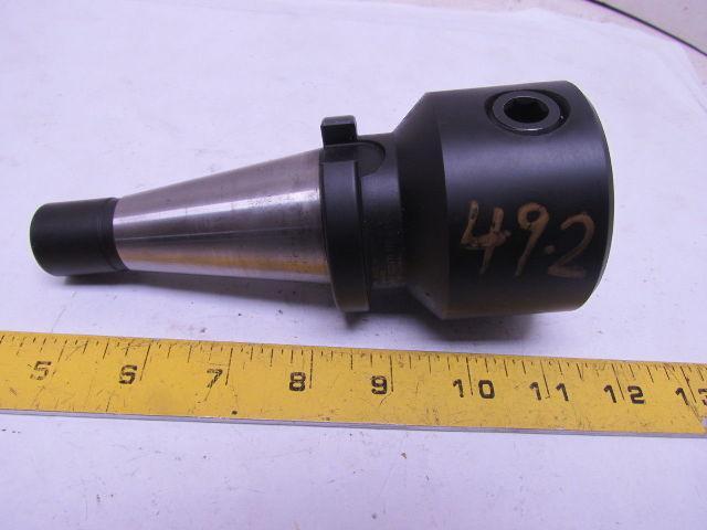 Command APP-1002479 Tool Holder #40 Taper 1.25" End Mill 3.25" Projection USA