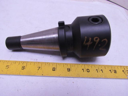 Command APP-1002479 Tool Holder #40 Taper 1.25" End Mill 3.25" Projection USA