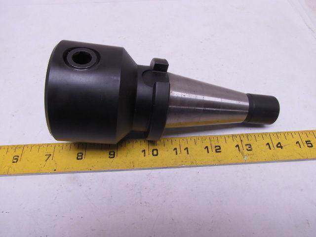 Command APP-1002479 Tool Holder #40 Taper 1.25" End Mill 3.25" Projection USA