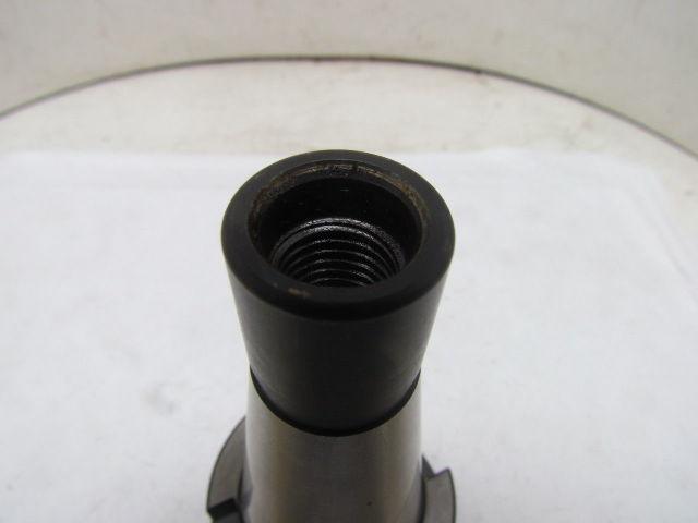 Command APP-1002479 Tool Holder #40 Taper 1.25" End Mill 3.25" Projection USA