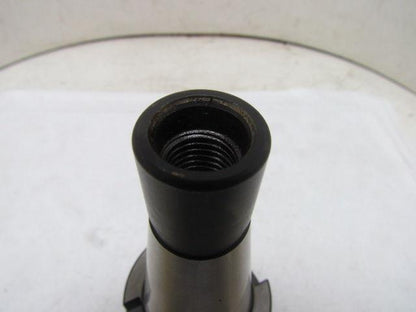 Command APP-1002479 Tool Holder #40 Taper 1.25" End Mill 3.25" Projection USA