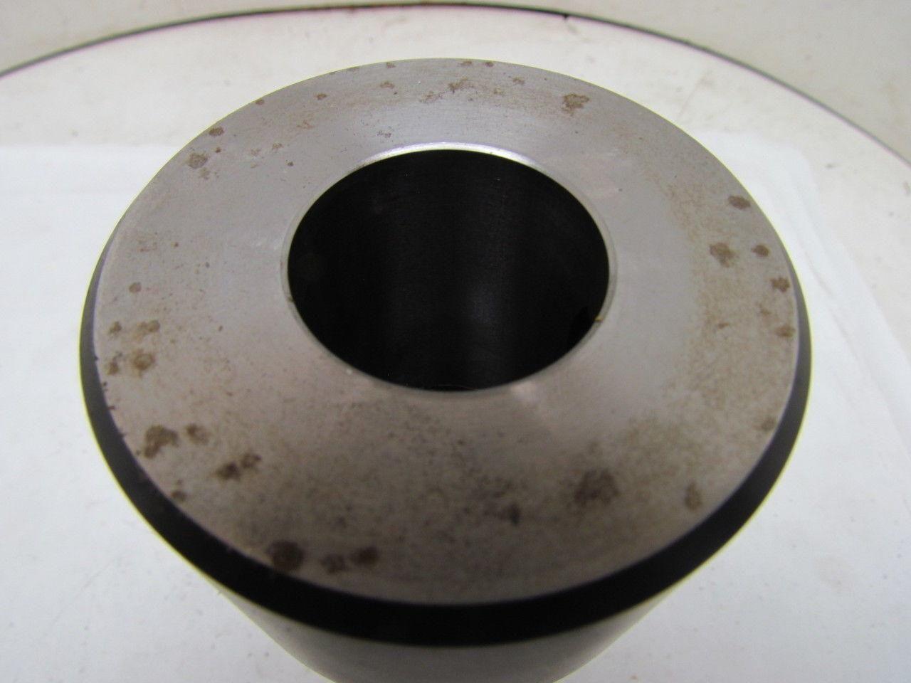 Command APP-1002479 Tool Holder #40 Taper 1.25" End Mill 3.25" Projection USA