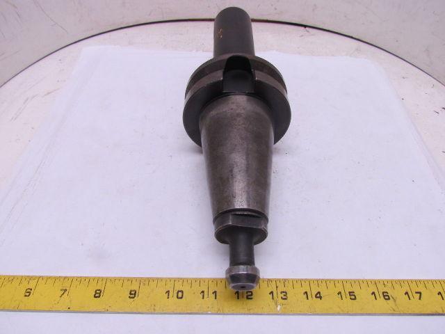 SK50 x MK4 Tool Holder SK50 Taper 30mm (1.21") Hole Sz 7" Projection