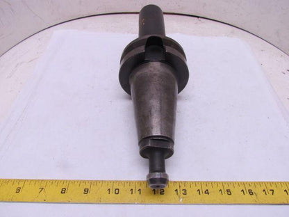 SK50 x MK4 Tool Holder SK50 Taper 30mm (1.21") Hole Sz 7" Projection