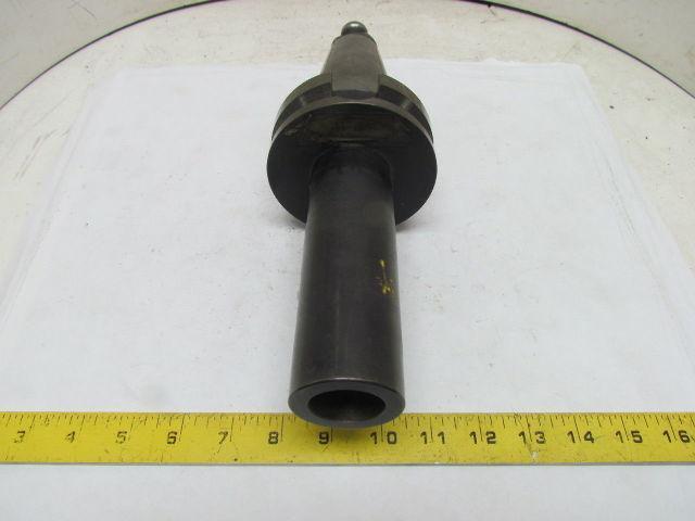 SK50 x MK4 Tool Holder SK50 Taper 30mm (1.21") Hole Sz 7" Projection