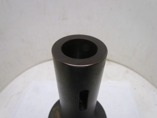 SK50 x MK4 Tool Holder SK50 Taper 30mm (1.21") Hole Sz 7" Projection