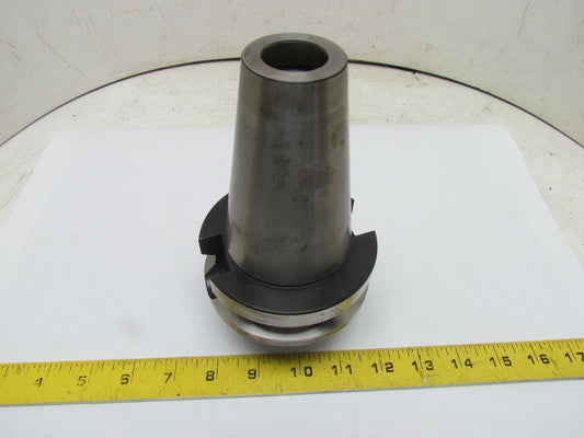 SK-50 d16 A80 Tool Holder 5/8" End Mill SK50 Taper 3-1/8" Projection