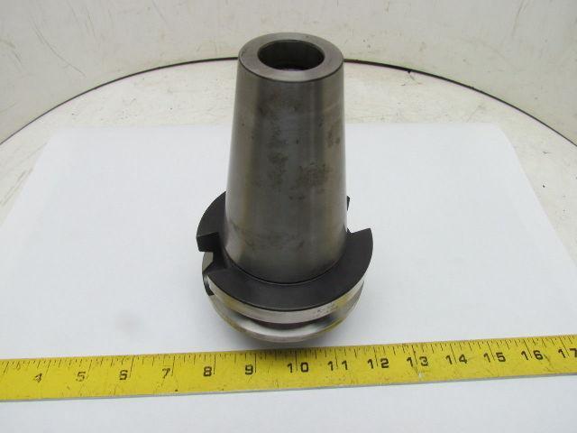SK-50 d16 A80 Tool Holder 5/8" End Mill SK50 Taper 3-1/8" Projection