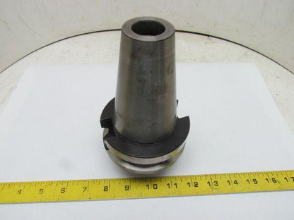 SK-50 d16 A80 Tool Holder 5/8" End Mill SK50 Taper 3-1/8" Projection
