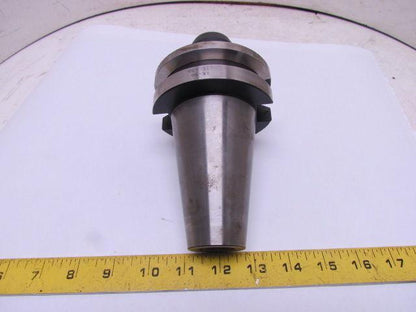SK-50 d16 A80 Tool Holder 5/8" End Mill SK50 Taper 3-1/8" Projection
