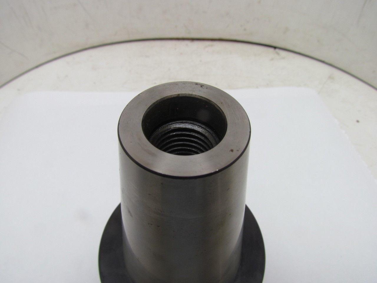 SK-50 d16 A80 Tool Holder 5/8" End Mill SK50 Taper 3-1/8" Projection