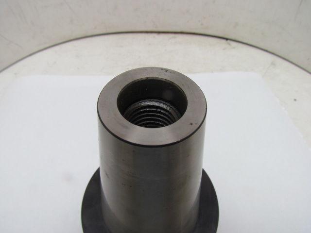 SK-50 d16 A80 Tool Holder 5/8" End Mill SK50 Taper 3-1/8" Projection
