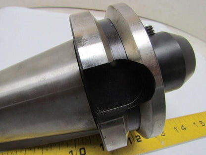 SK-50 d16 A80 Tool Holder 5/8" End Mill SK50 Taper 3-1/8" Projection