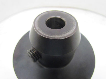 SK-50 d16 A80 Tool Holder 5/8" End Mill SK50 Taper 3-1/8" Projection