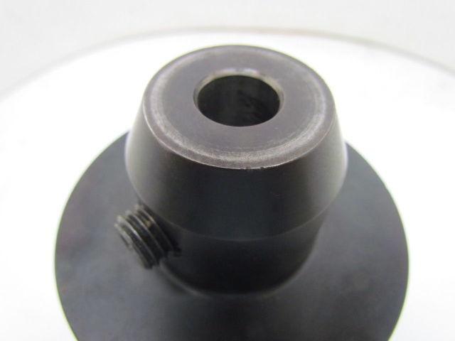 SK-50 d16 A80 Tool Holder 5/8" End Mill SK50 Taper 3-1/8" Projection