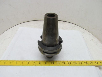 Frabo SK50 Tool Holder 3/4" Adapter Hole Sz SK50 Taper 4" Projection