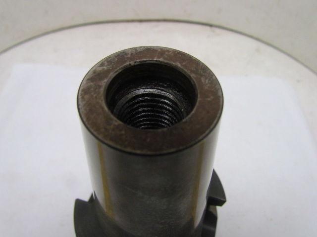 Frabo SK50 Tool Holder 3/4" Adapter Hole Sz SK50 Taper 4" Projection