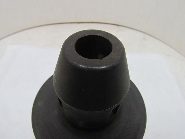 Frabo SK50 Tool Holder 3/4" Adapter Hole Sz SK50 Taper 4" Projection