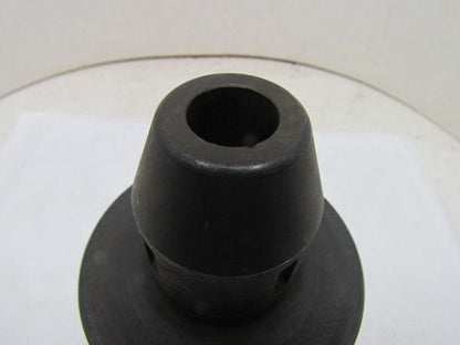 Frabo SK50 Tool Holder 3/4" Adapter Hole Sz SK50 Taper 4" Projection