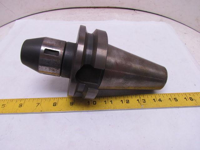 Frabo SK50 Tool Holder 3/4" Adapter Hole Sz SK50 Taper 4" Projection