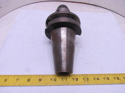Frabo SK50 Tool Holder 3/4" Adapter Hole Sz SK50 Taper 4" Projection