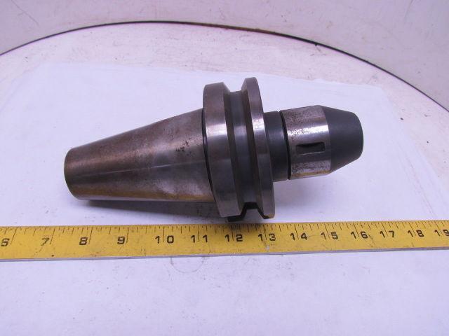 Frabo SK50 Tool Holder 3/4" Adapter Hole Sz SK50 Taper 4" Projection