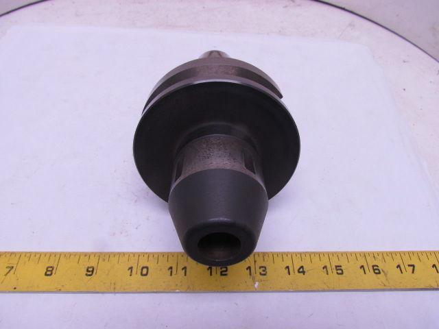 Frabo SK50 Tool Holder 3/4" Adapter Hole Sz SK50 Taper 4" Projection