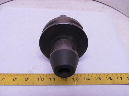 Frabo SK50 Tool Holder 3/4" Adapter Hole Sz SK50 Taper 4" Projection