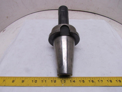 EPB E5766-536-3155 Shrink Fit Tool Holder #50 Taper 15/16" Hole Sz 6" Projection
