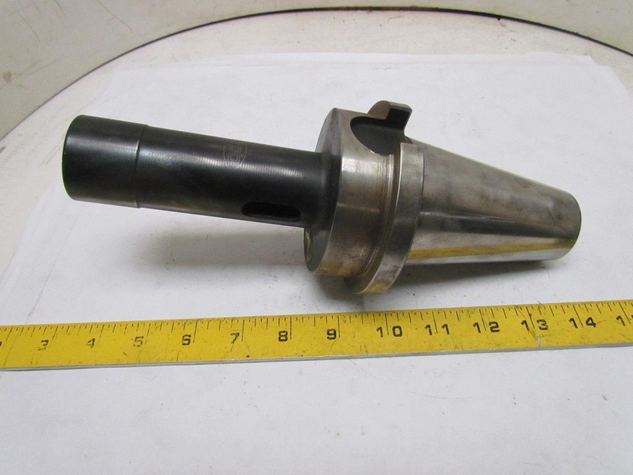 EPB E5766-536-3155 Shrink Fit Tool Holder #50 Taper 15/16" Hole Sz 6" Projection