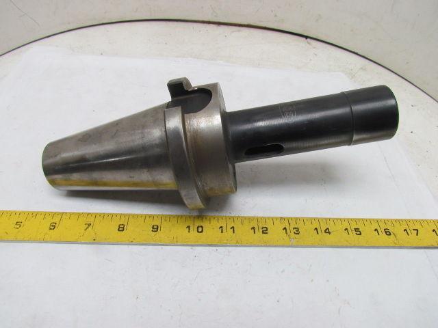 EPB E5766-536-3155 Shrink Fit Tool Holder #50 Taper 15/16" Hole Sz 6" Projection