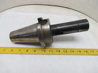 EPB E5766-536-3155 Shrink Fit Tool Holder #50 Taper 15/16" Hole Sz 6" Projection