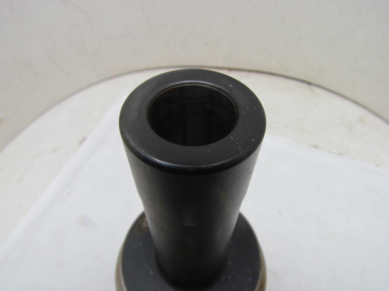 EPB E5766-536-3155 Shrink Fit Tool Holder #50 Taper 15/16" Hole Sz 6" Projection