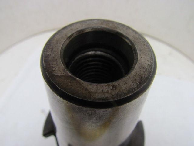 EPB E5766-536-3155 Shrink Fit Tool Holder #50 Taper 15/16" Hole Sz 6" Projection