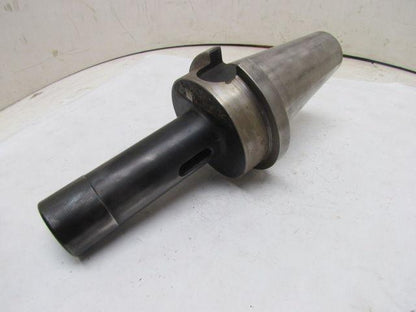 EPB E5766-536-3155 Shrink Fit Tool Holder #50 Taper 15/16" Hole Sz 6" Projection
