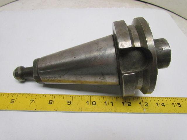 Frabo T645130 Tool Holder BT-50 Taper 15/16" Hole Sz 2-1/2" Projection