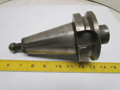 Frabo T645130 Tool Holder BT-50 Taper 15/16" Hole Sz 2-1/2" Projection