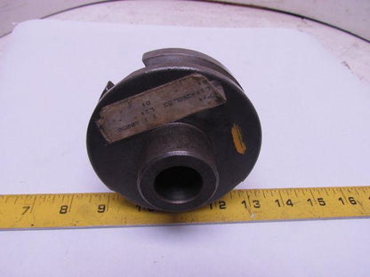 Frabo T645130 Tool Holder BT-50 Taper 15/16" Hole Sz 2-1/2" Projection