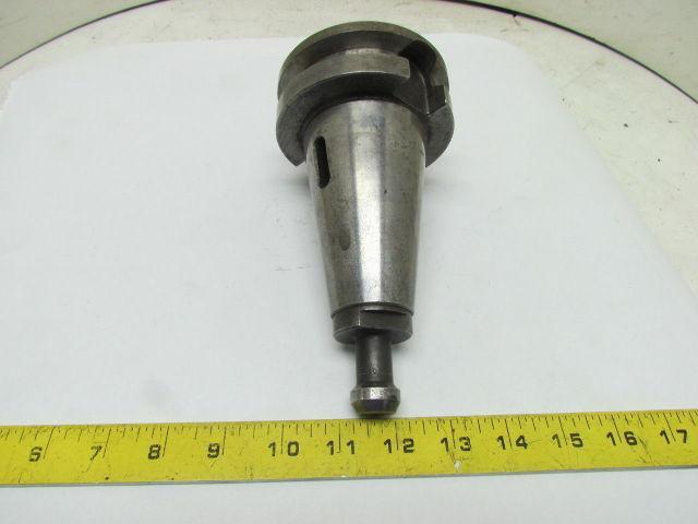 Frabo T645130 Tool Holder BT-50 Taper 15/16" Hole Sz 2-1/2" Projection